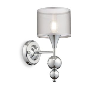 Настенное бра Lauren FR5093WL-01CH