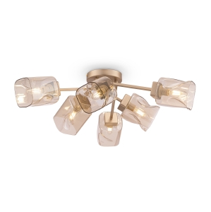 Потолочная люстра Isabella FR5095CL-06G