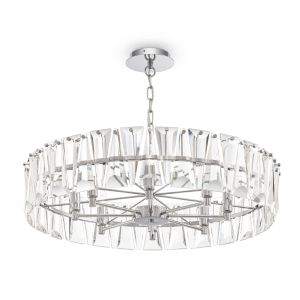 Подвесная люстра Puntes MOD043PL-08CH