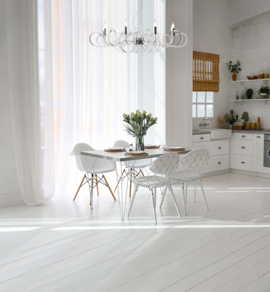 Подвесная люстра Atlanta MOD051PL-09TR