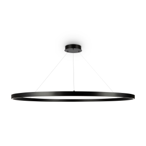 Подвесная люстра Rim MOD058PL-L65B4K