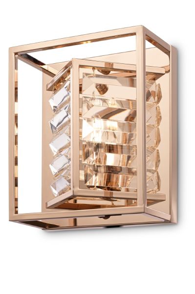 Настенное бра Tening MOD060WL-01G