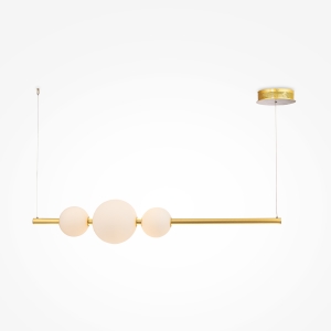 Светильник подвесной Freccia MOD063PL-L50G3K