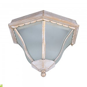 Светильник потолочный Arte Lamp PORTICO A1826PF-2WG