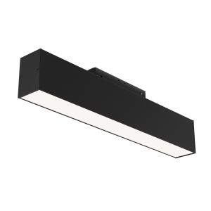 Трековый светильник Basis S35 TR012-2-12W4K-B