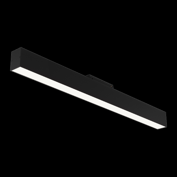Трековый светильник Basis S35 TR012-2-20W4K-B