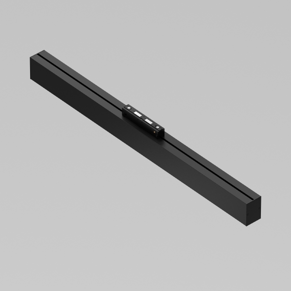 Трековый светильник Basis S35 TR012-2-20W4K-B