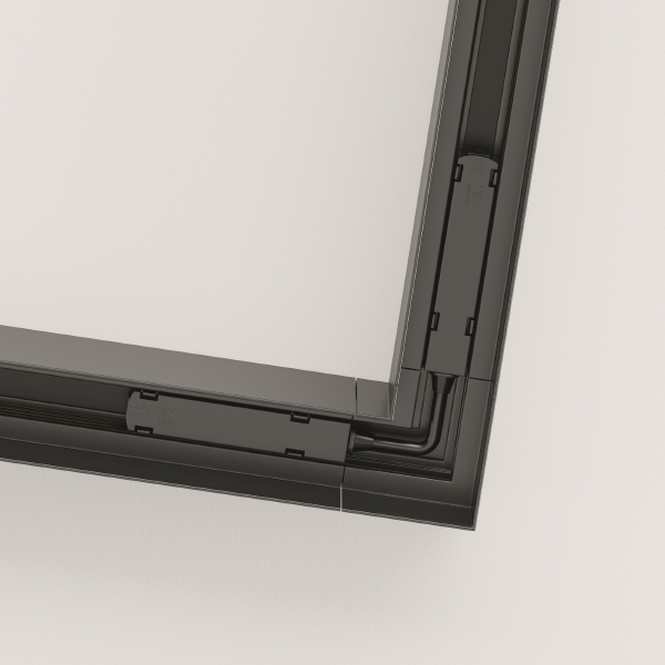 Коннекторы S35 TRA004CL-21B