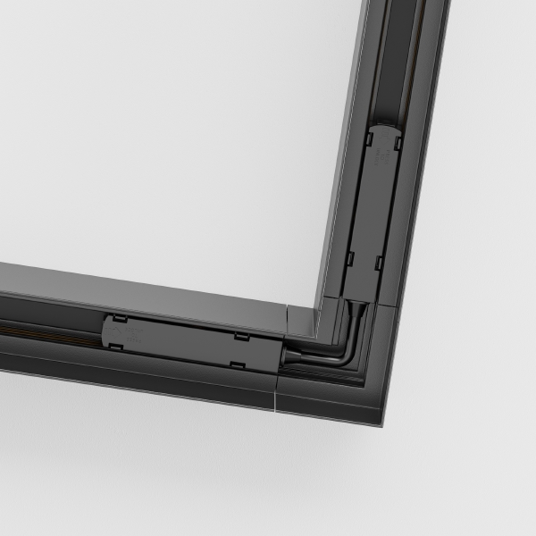 Коннекторы S35 TRA004CL-21B