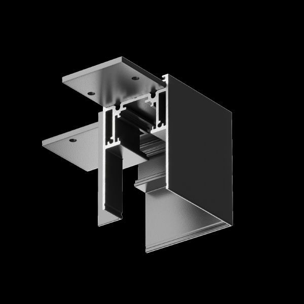 Коннекторы S35 TRA004CL-21B