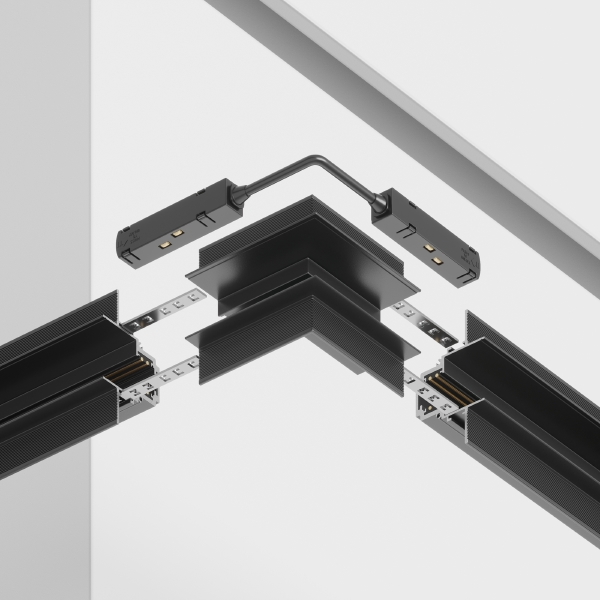 Коннекторы S35 TRA004OCL-22B