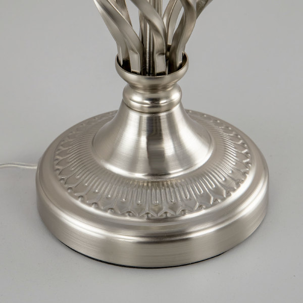 Настольная лампа Вена CL402811