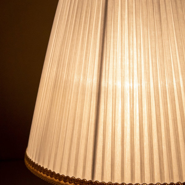 Настольная лампа Вена CL402811