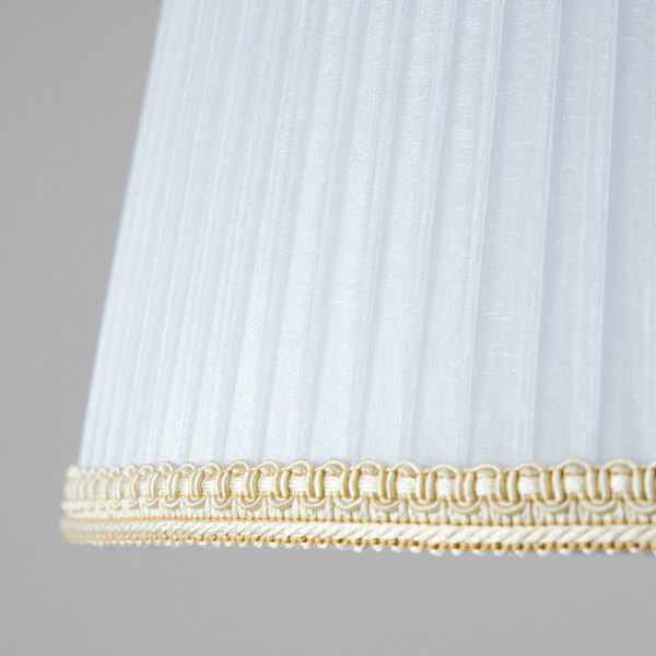 Настольная лампа Вена CL402811