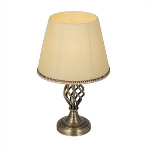 Настольная лампа Вена CL402833