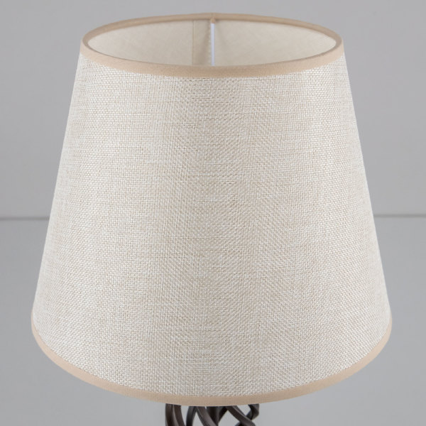 Настольная лампа Вена CL402855