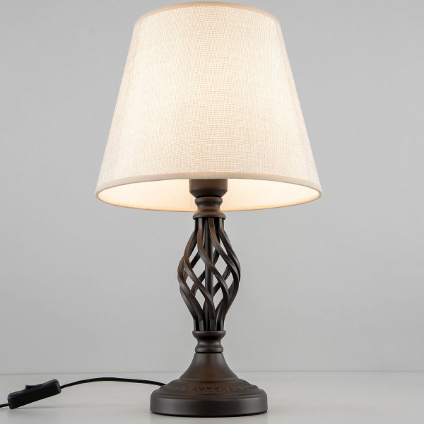 Настольная лампа Вена CL402855