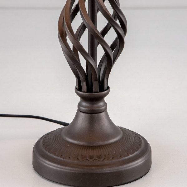 Настольная лампа Вена CL402855