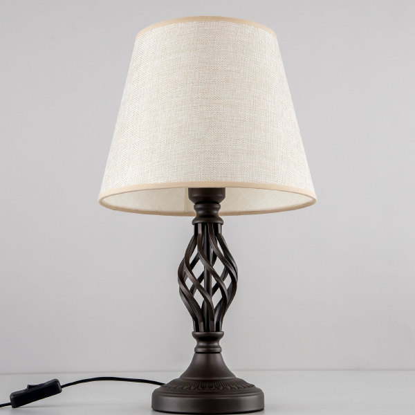 Настольная лампа Вена CL402855