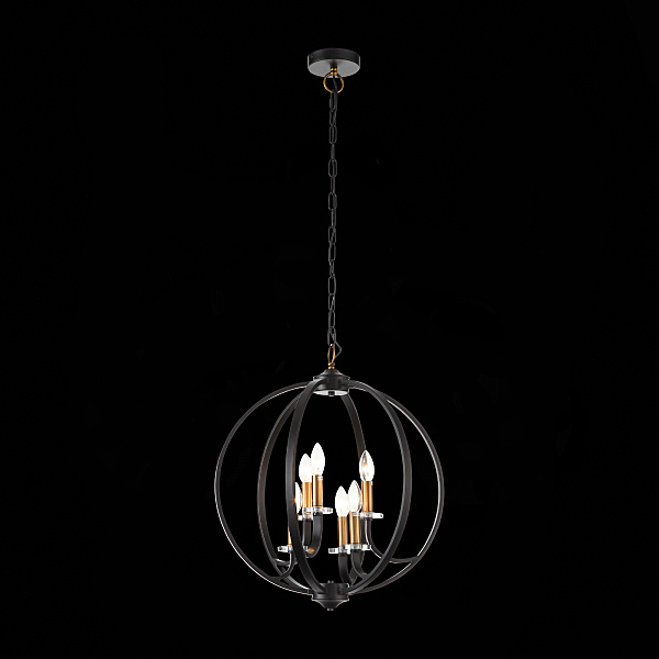 Подвесная люстра Pianetta SL1013.423.06