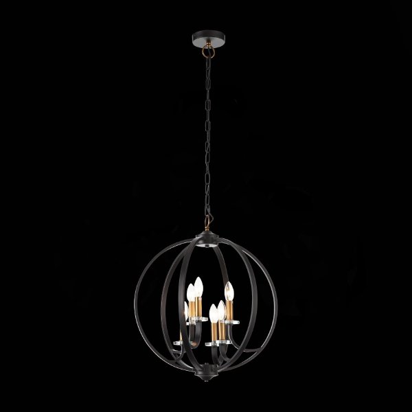 Подвесная люстра Pianetta SL1013.423.06