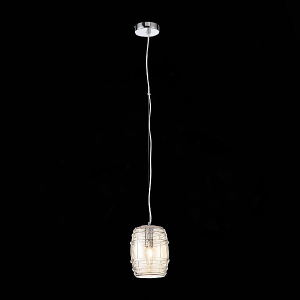 Светильник подвесной Barillo SL1051.103.01