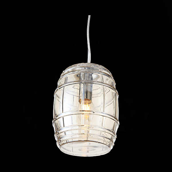 Светильник подвесной Barillo SL1051.103.01