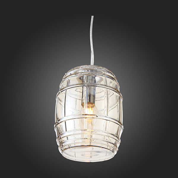 Светильник подвесной Barillo SL1051.103.01