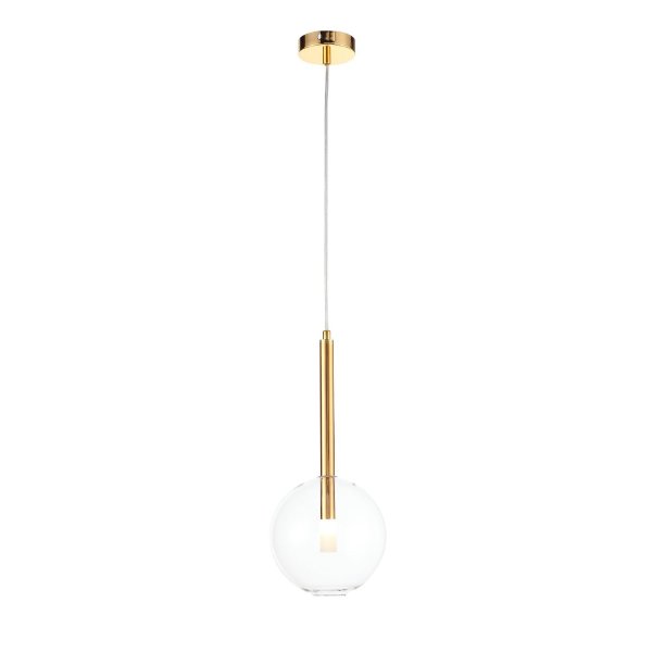Светильник подвесной Sofio SL1054.203.01