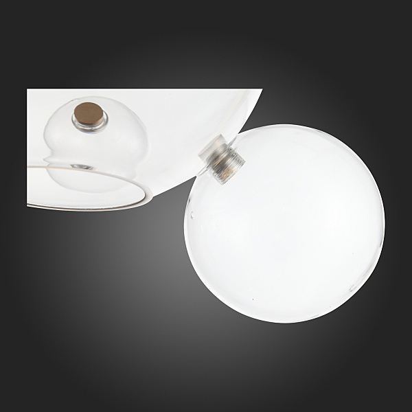 Светильник подвесной Bopone SL1133.203.03