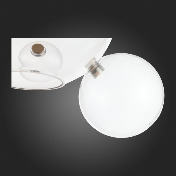 Светильник подвесной Bopone SL1133.203.03