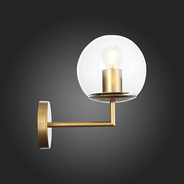 Настенное бра Liora SL1150.201.01