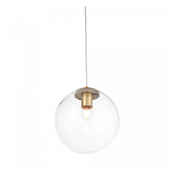 Светильник подвесной Liora SL1150.203.01