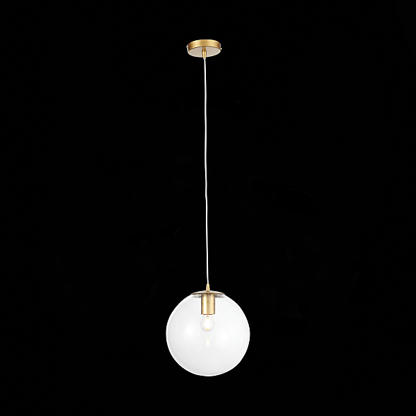 Светильник подвесной Liora SL1150.203.01