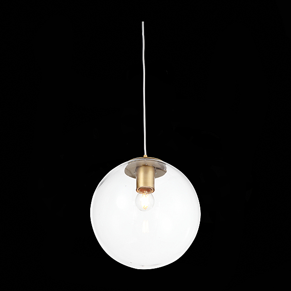 Светильник подвесной Liora SL1150.203.01