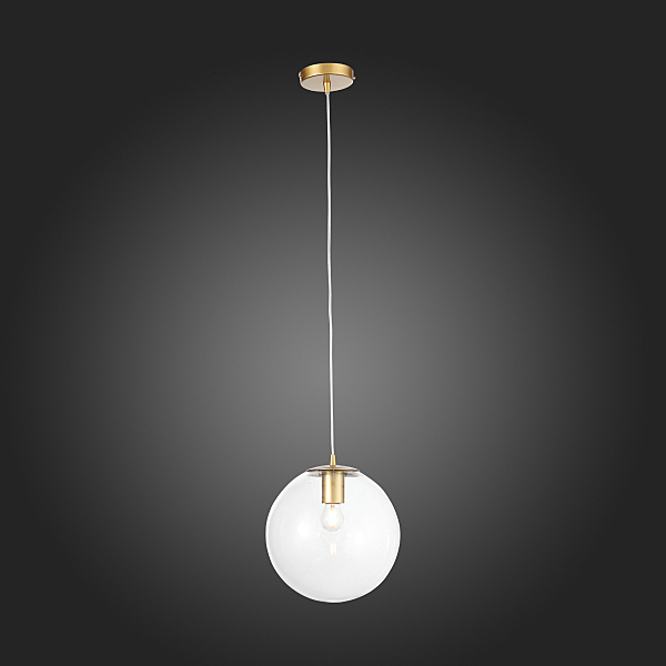 Светильник подвесной Liora SL1150.203.01