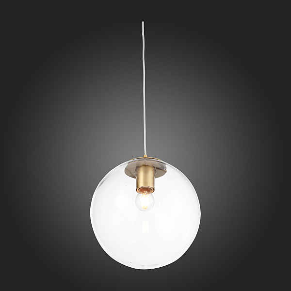 Светильник подвесной Liora SL1150.203.01
