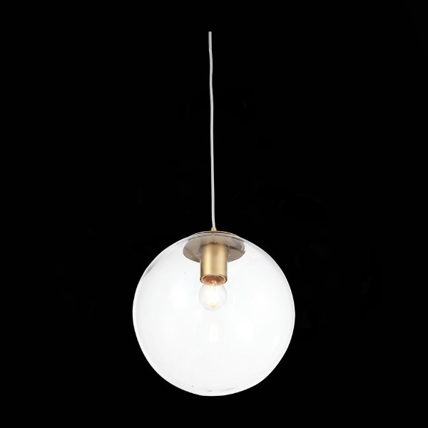 Светильник подвесной Liora SL1150.203.01
