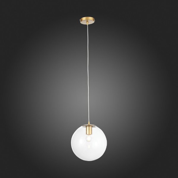 Светильник подвесной Liora SL1150.203.01