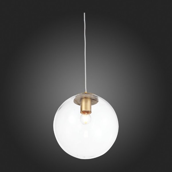 Светильник подвесной Liora SL1150.203.01