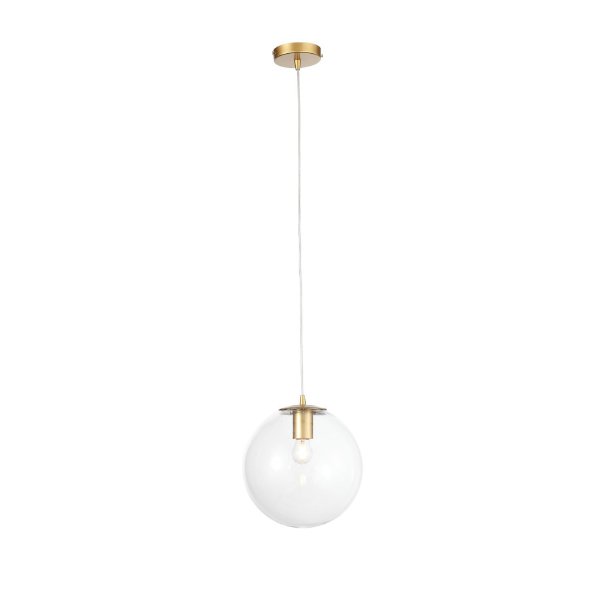 Светильник подвесной Liora SL1150.203.01