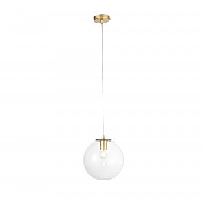 Светильник подвесной Liora SL1150.203.01