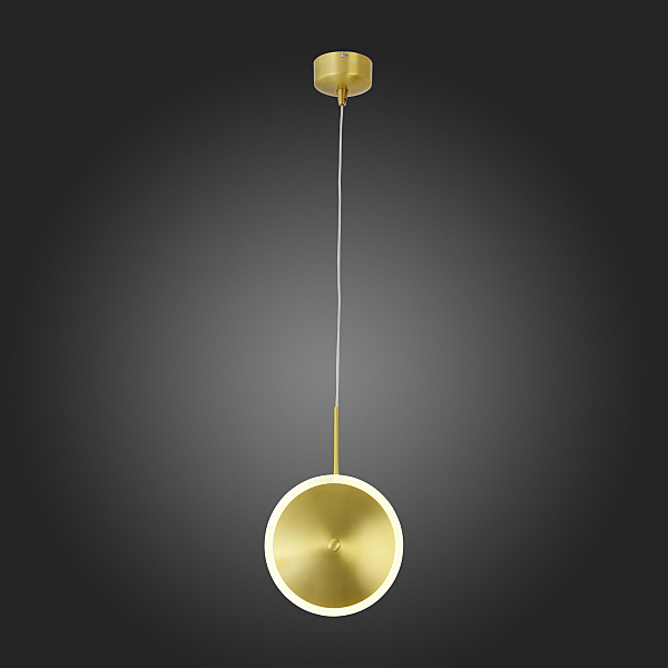 Светильник подвесной Imente SL1221.203.01