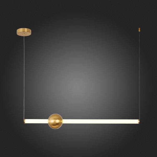 Светильник подвесной Angurra SL1222.203.01