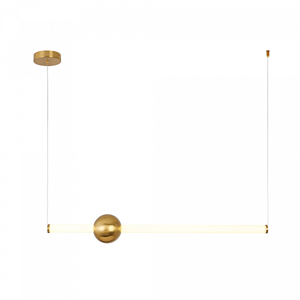 Светильник подвесной Angurra SL1222.203.01