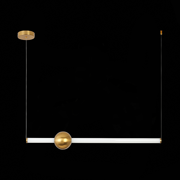 Светильник подвесной Angurra SL1222.203.01