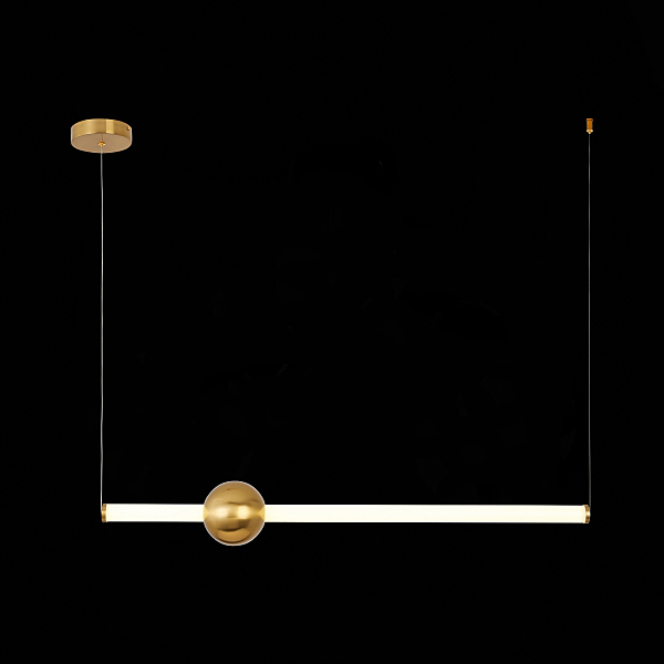 Светильник подвесной Angurra SL1222.203.01