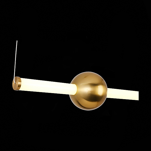 Светильник подвесной Angurra SL1222.203.01