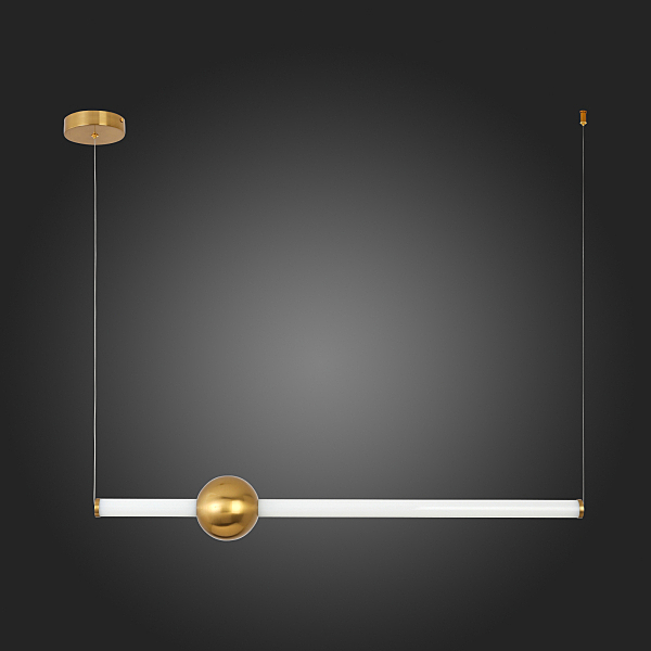 Светильник подвесной Angurra SL1222.203.01