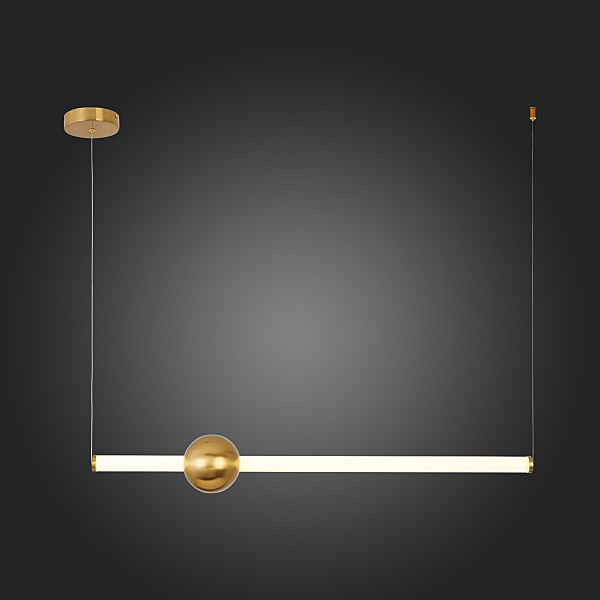 Светильник подвесной Angurra SL1222.203.01